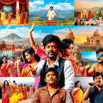 बॉलीवुड संगीत का इतिहास, बॉलीवुड गीतों का विकास, नौशाद, 90s बॉलीवुड संगीत, बॉलीवुड संगीत, बॉलीवुड गीत, फ़िल्मी संगीत का इतिहास, लता मंगेशकर, ए.आर. रहमान, 1950 के गाने, 2023 के बॉलीवुड गीत, डिजिटल संगीत, बॉलीवुड संगीत का सफर