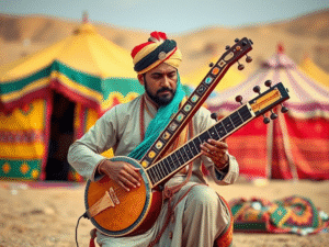 राजस्थानी लोक संगीत और कलाकार, राजस्थानी लोक संगीत, राजस्थानी कलाकार, लोक संगीत के प्रकार, राजस्थानी संस्कृति, मांगणियार संगीत, लंगा गीत, मांगणियार कलाकार