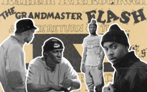 Sampling in Hip Hop: The 4 Key Eras – Blog