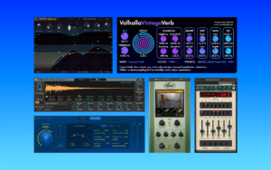 The 6 Best Reverb Plugins for Vocals (With Free Presets) – Blog