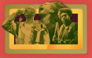 What is Neo Soul? History, Artists, and Legacy – Blog