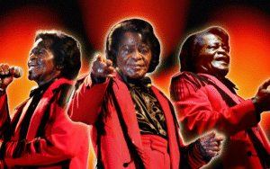 What is Funk? How Two James Brown Classics Define the Genre – Blog