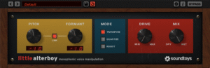 5 Simple Pitch Shifting Plugins (Free and Paid) – Blog