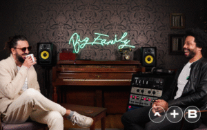 Julian Bunetta Talks Songwriting, One Direction, and More – Blog
