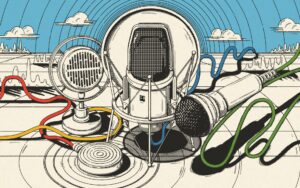 Types of Microphones: A Guide to How They Work & Use Cases – Blog