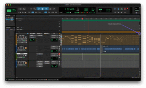 Pro Tools Shortcuts Guide: Key Tips for a Faster Workflow – Blog
