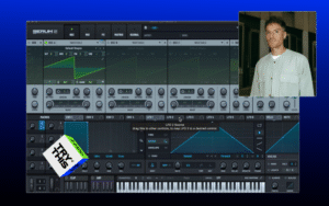 Sustance Shares Versatile Drum and Bass Sound Design Tips – Blog