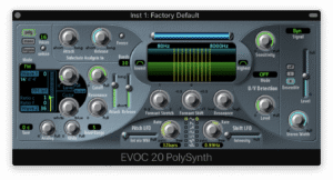 What is a Vocoder? How Vocoders Work & How to Use Them – Blog