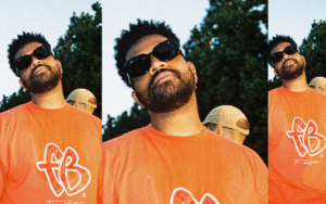 Martyn Bootyspoon Interview: Ghettotech, Dance Mania, and More – Blog