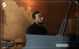 Win VIP tickets and a meet & greet with John Legend on his Get Lifted anniversary tour – Blog