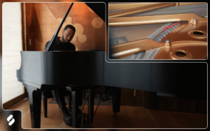 John Legend on the Art of Songwriting – Blog