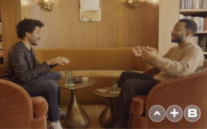 John Legend Interview: Early Career, Songwriting Process, & More – Blog