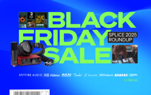 15 Best Black Friday Deals for Music Production (2025) – Blog