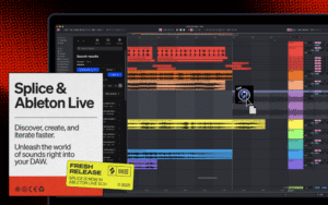 Introducing the Splice x Ableton Live Integration – Blog