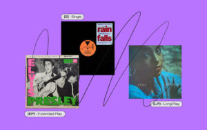 EP vs. LP: What’s the Difference? – Blog