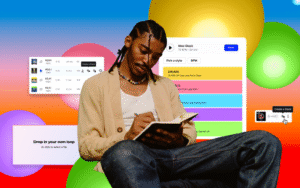 How to Make Music with Loops – Blog