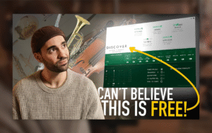 A Guide to Spitfire Symphony Orchestra: Discover with TAETRO – Blog