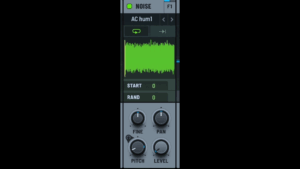 Shinju Interview: Serum Sound Design, the Art of Imperfections, and More – Blog