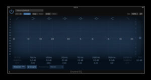 What Is EQ in Music & How to Use It – Blog