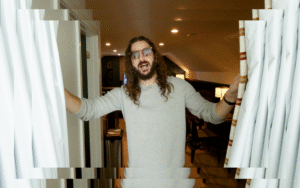 Julian Bunetta Gives an Exclusive Studio Tour – Blog