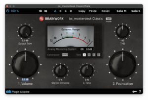 Best 8 Mastering Plugins for Pro Tools (Free & Paid) – Blog