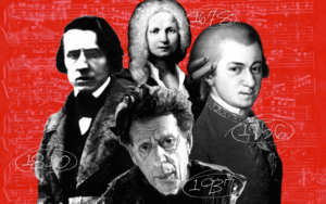 What Is Classical Music? A Beginner’s Guide – Blog
