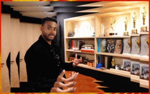 Legendary Composer Kris Bowers’ Studio Tour – Blog